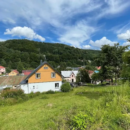 Svoboda Ex Chatta Svoboda nad Úpou