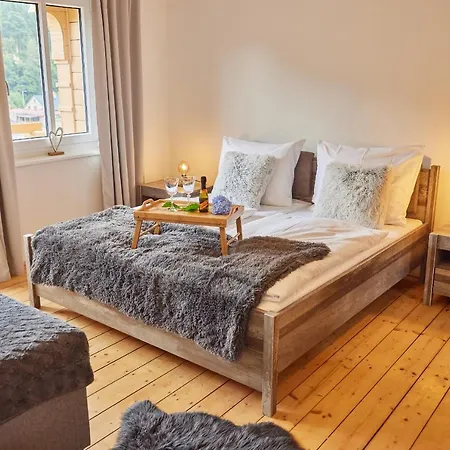 Svoboda Ex Chatta Svoboda nad Úpou