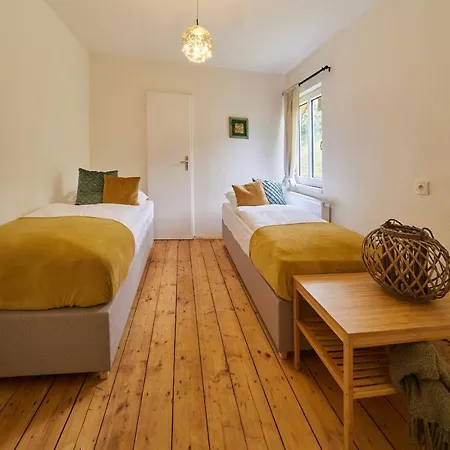 Svoboda Ex Chatta Holiday home *