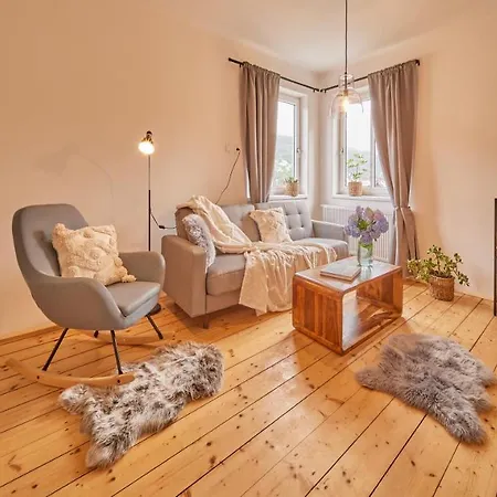 Holiday home Svoboda Ex Chatta *