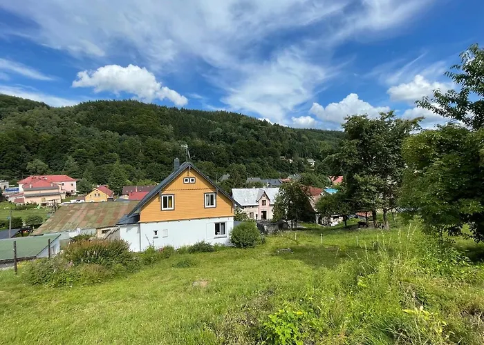 Svoboda Ex Chatta Svoboda nad Upou